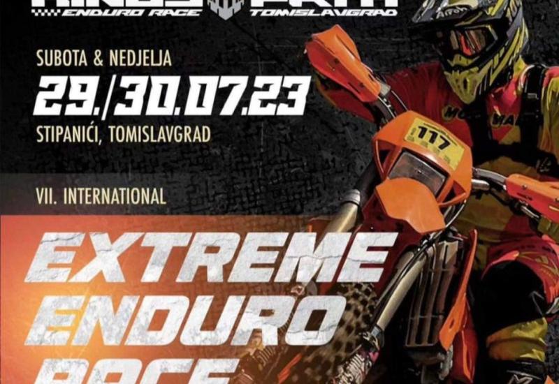 VIDEO I King’s Path Extreme Enduro Race po sedmi put 